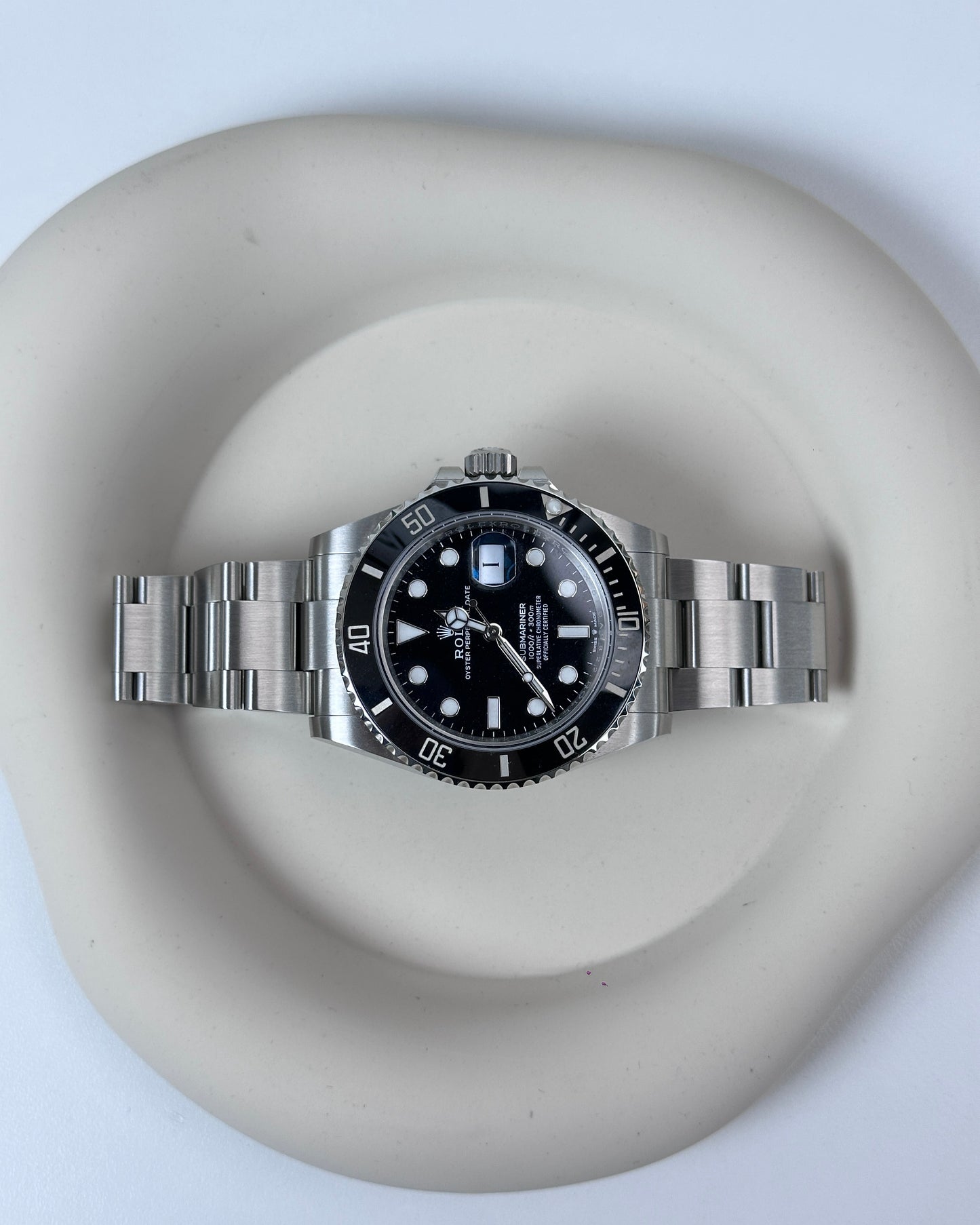 Submariner Date
