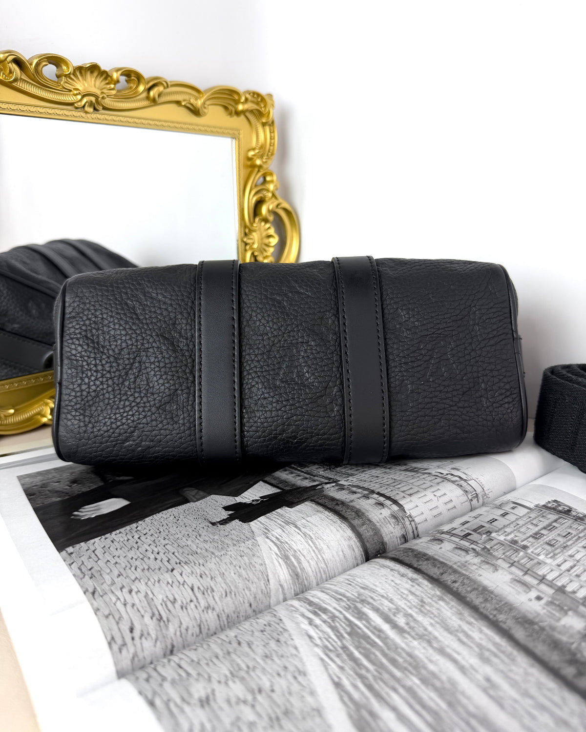 Keepall Bandoulière 25