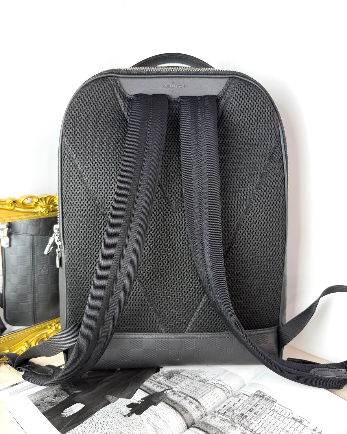 Avenue Backpack