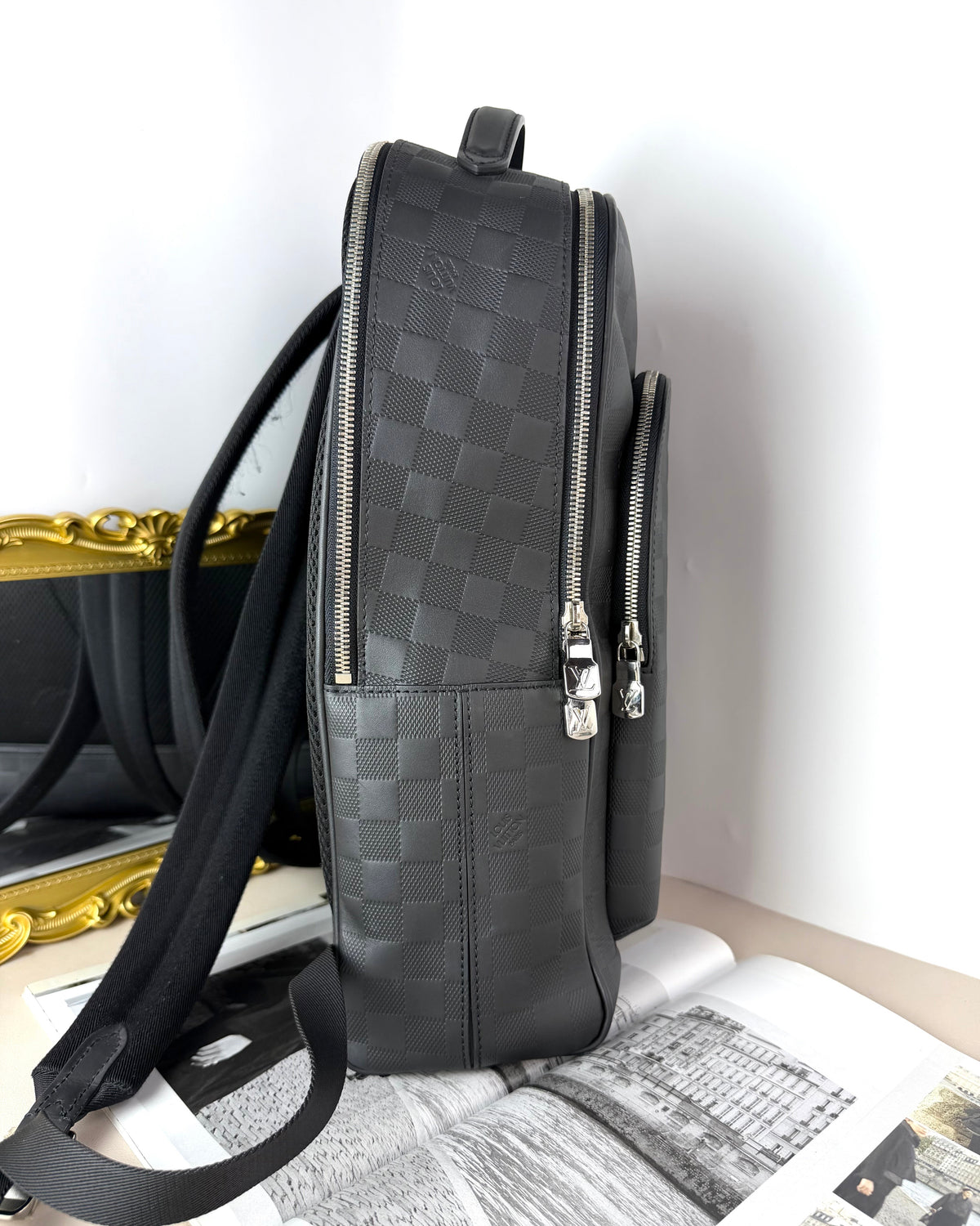 Avenue Backpack