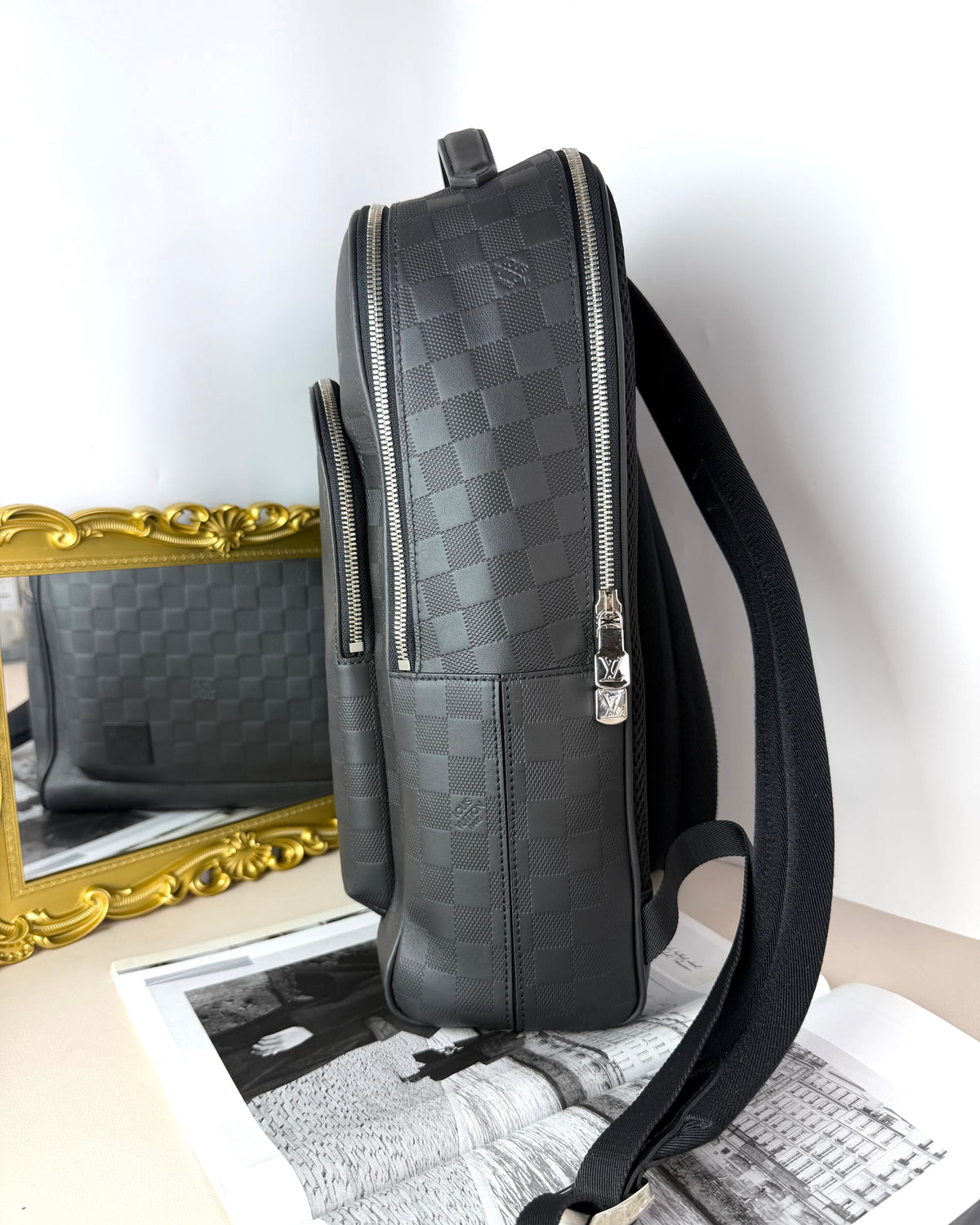 Avenue Backpack