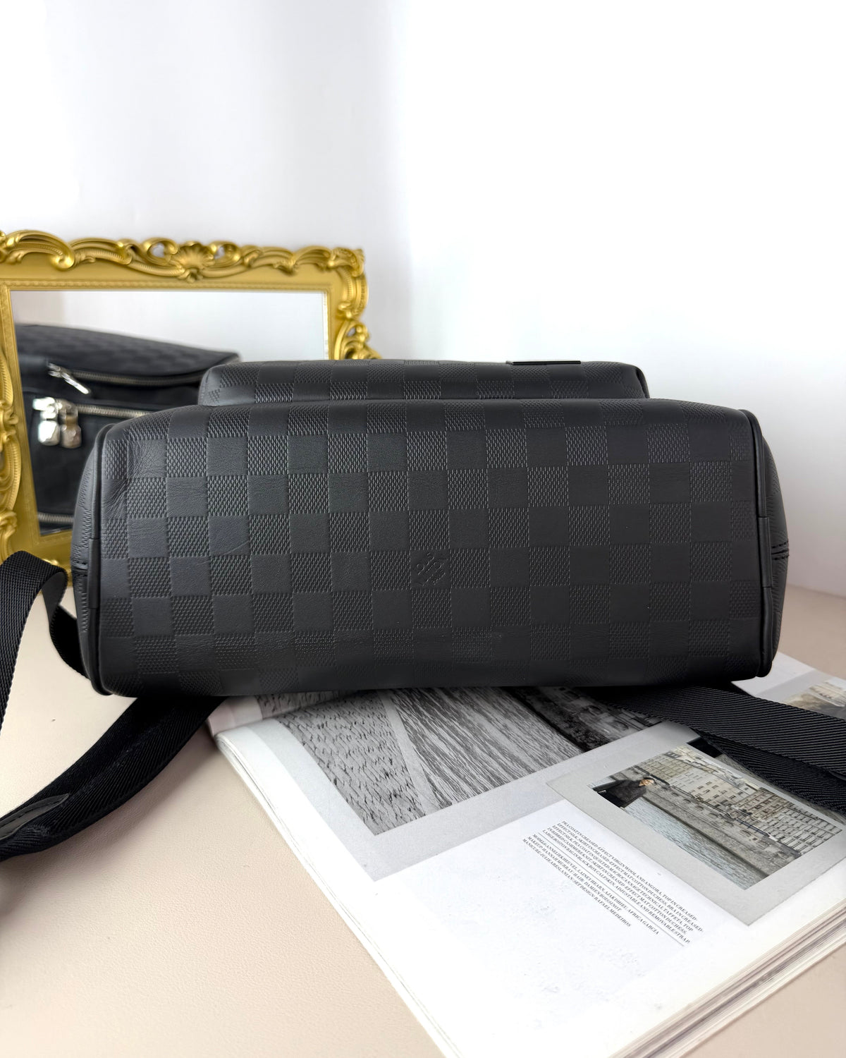 Avenue Backpack