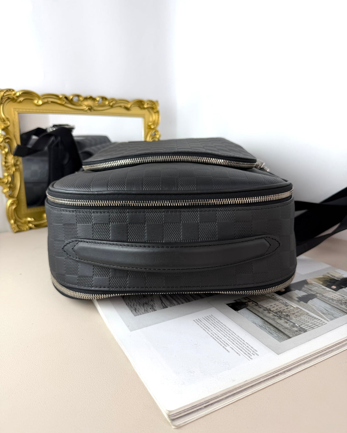 Avenue Backpack