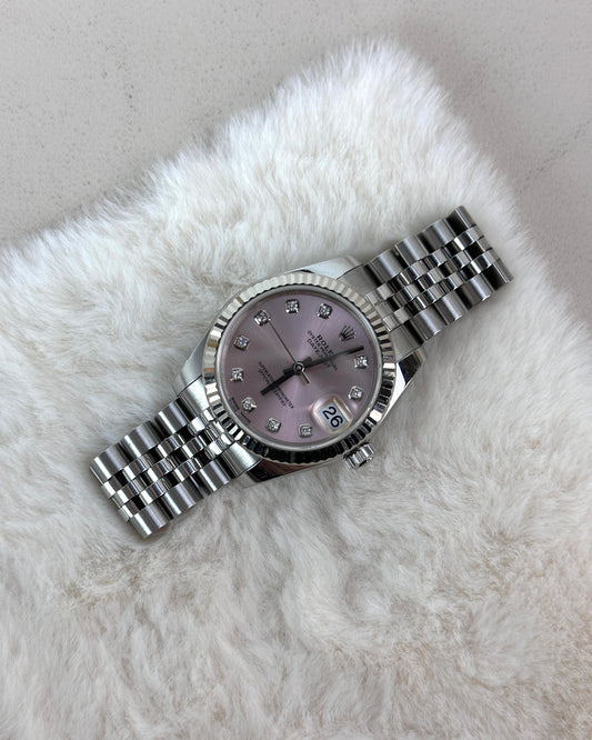 Oyster Perpetual Datejust 31