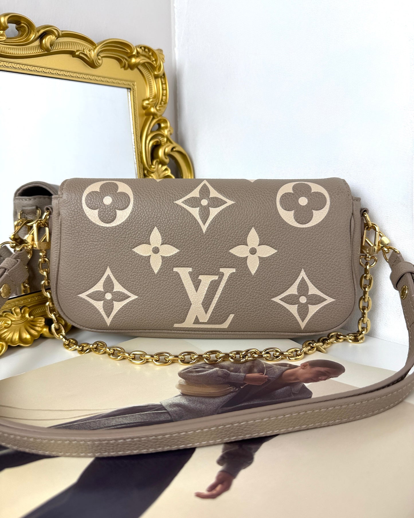 Wallet On Chain Ivy