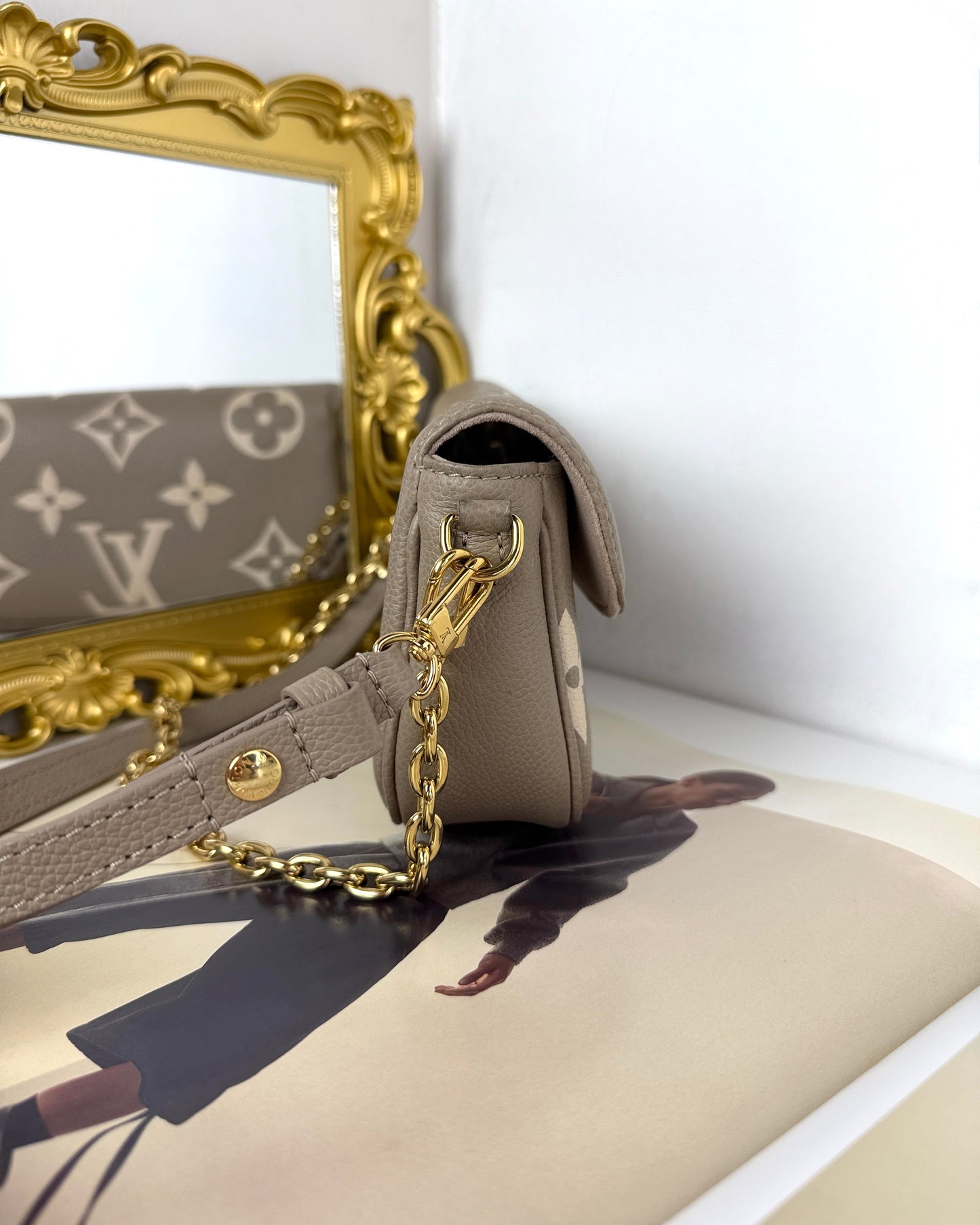 Wallet On Chain Ivy