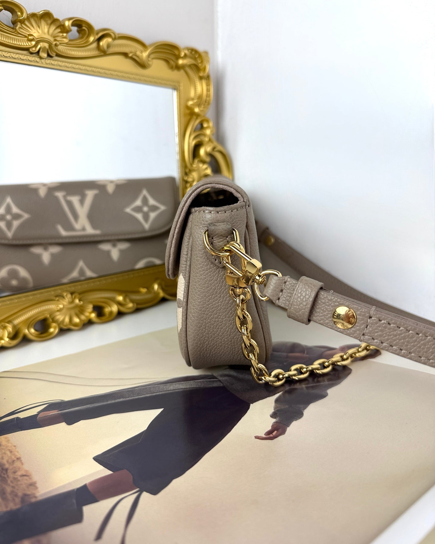 Wallet On Chain Ivy