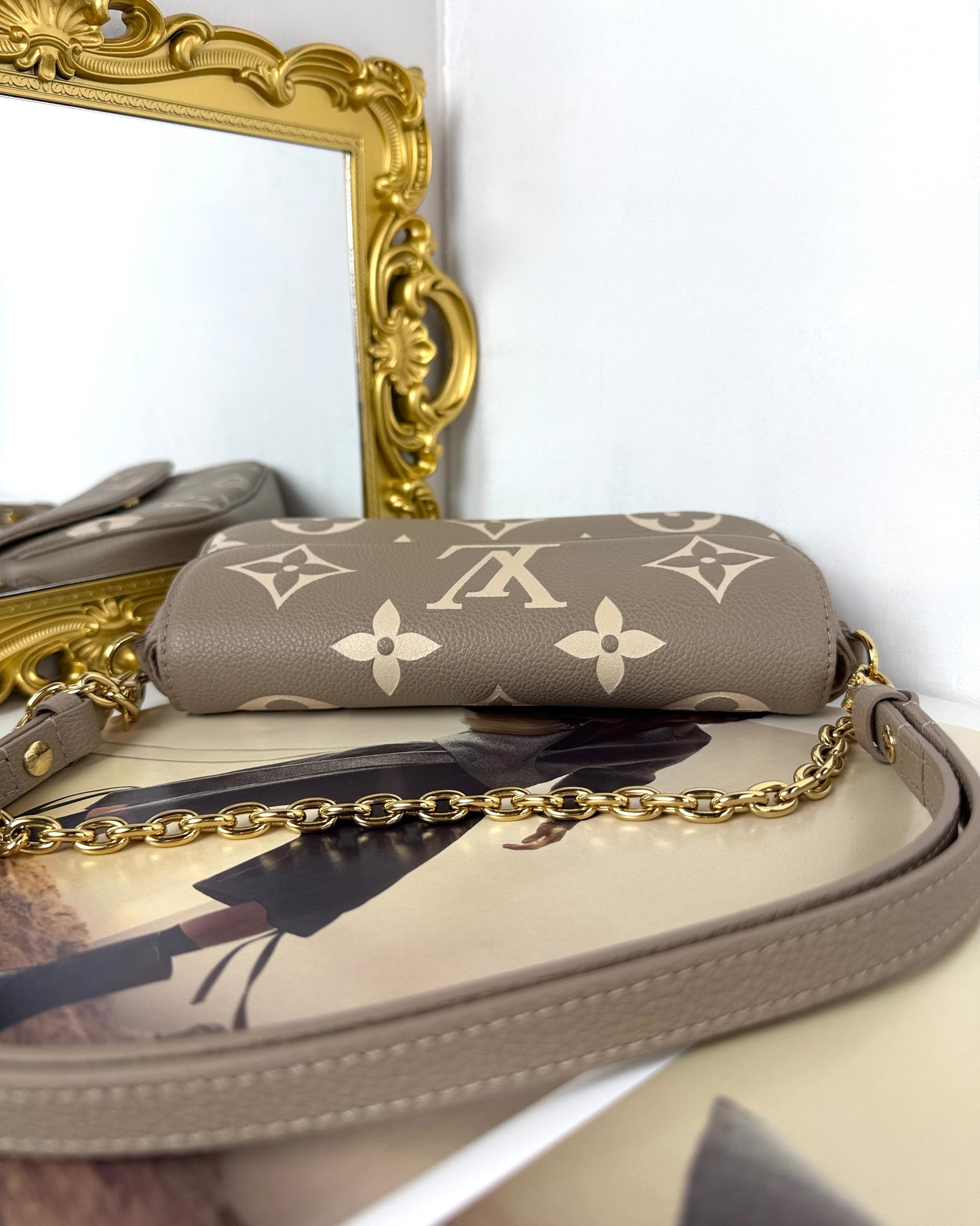 Wallet On Chain Ivy