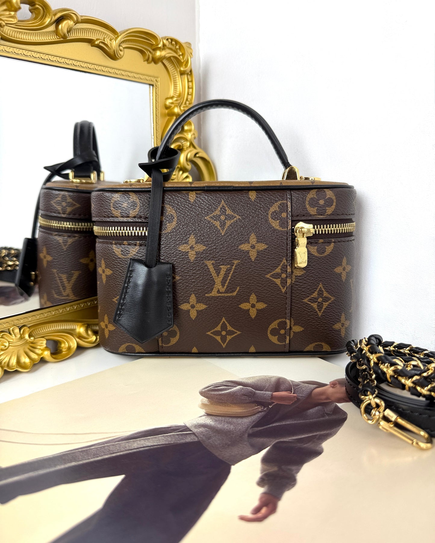 Vanity Case