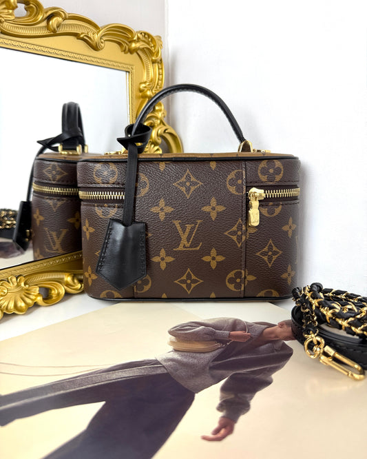 Vanity Case
