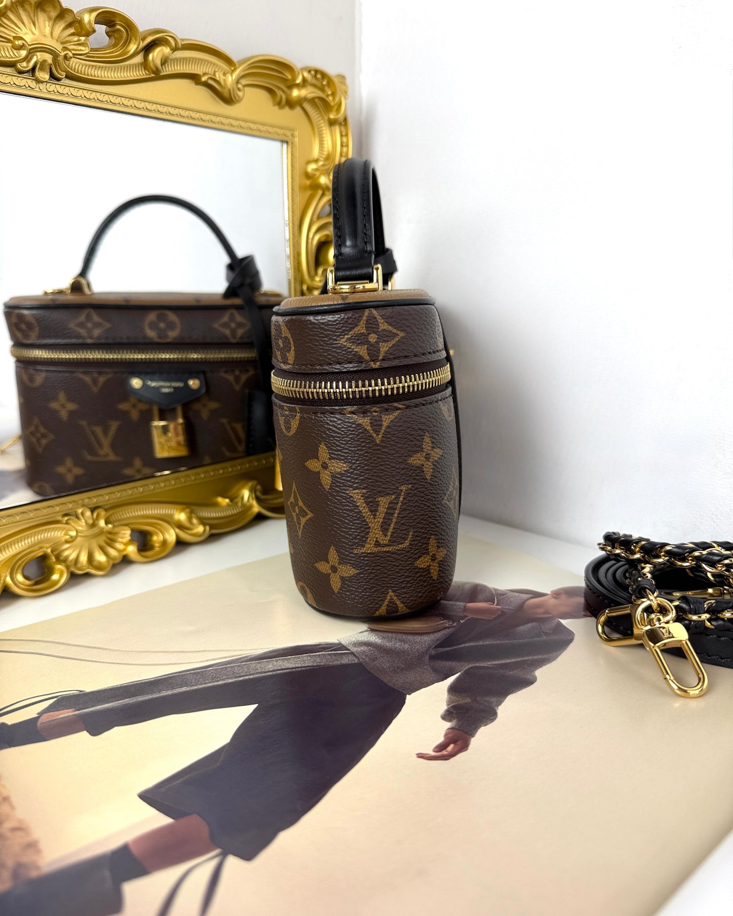 Vanity Case