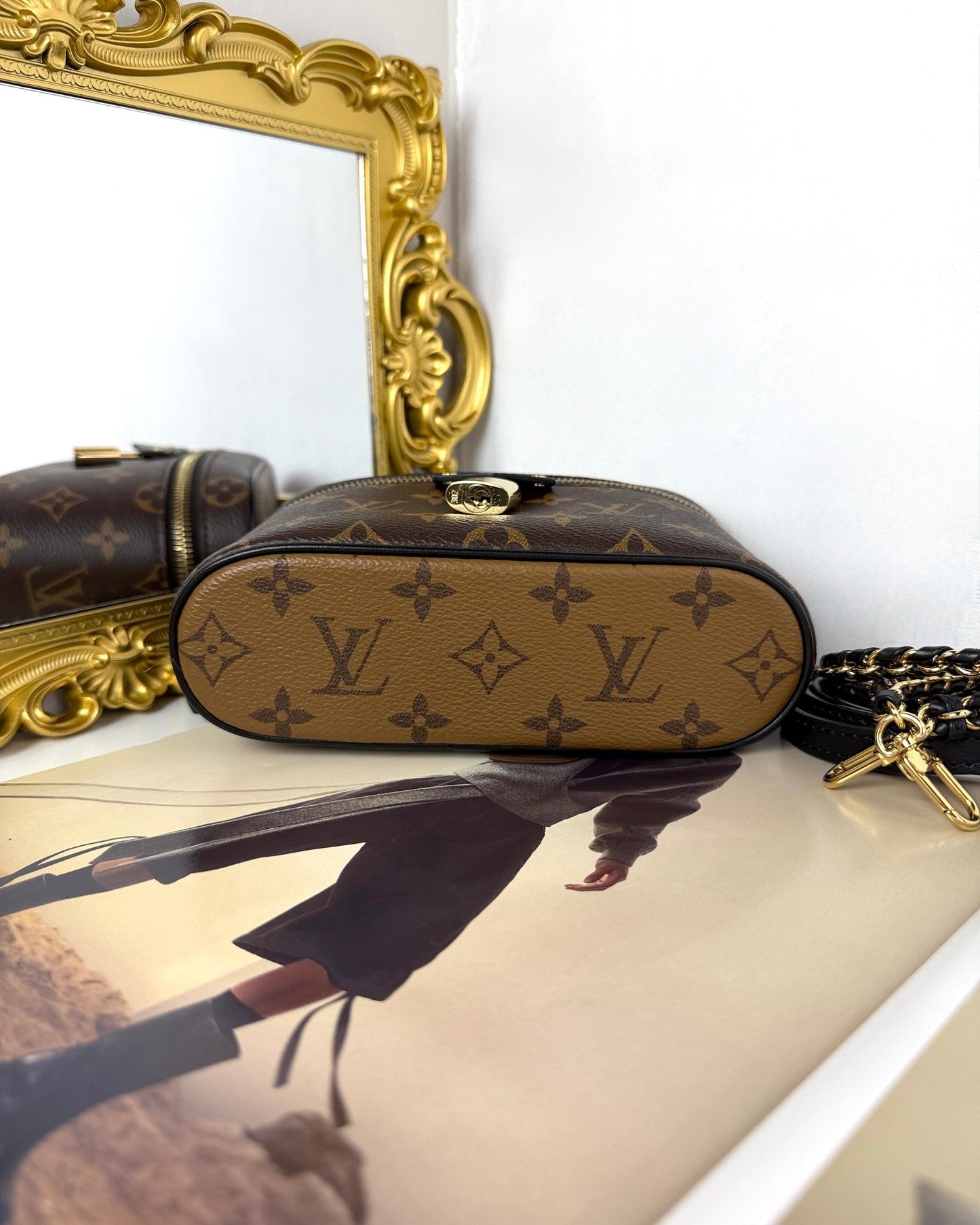 Vanity Case