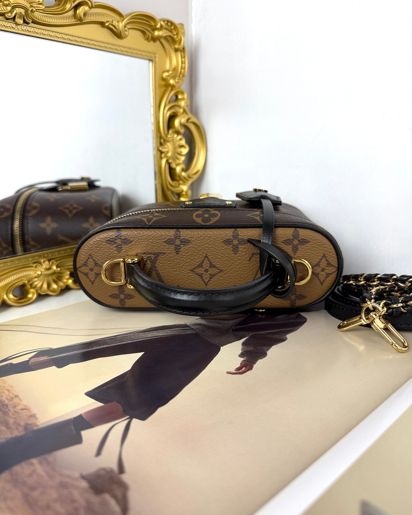 Vanity Case