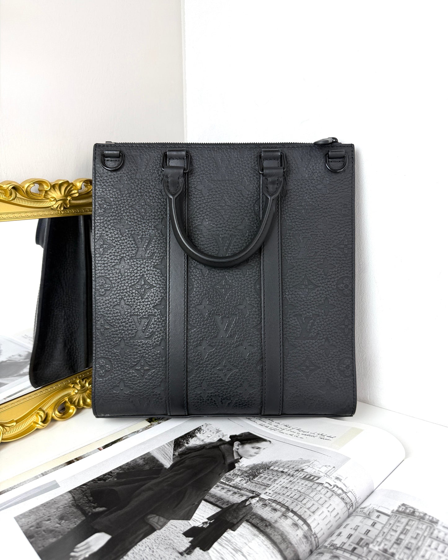 Sac Plat Cross