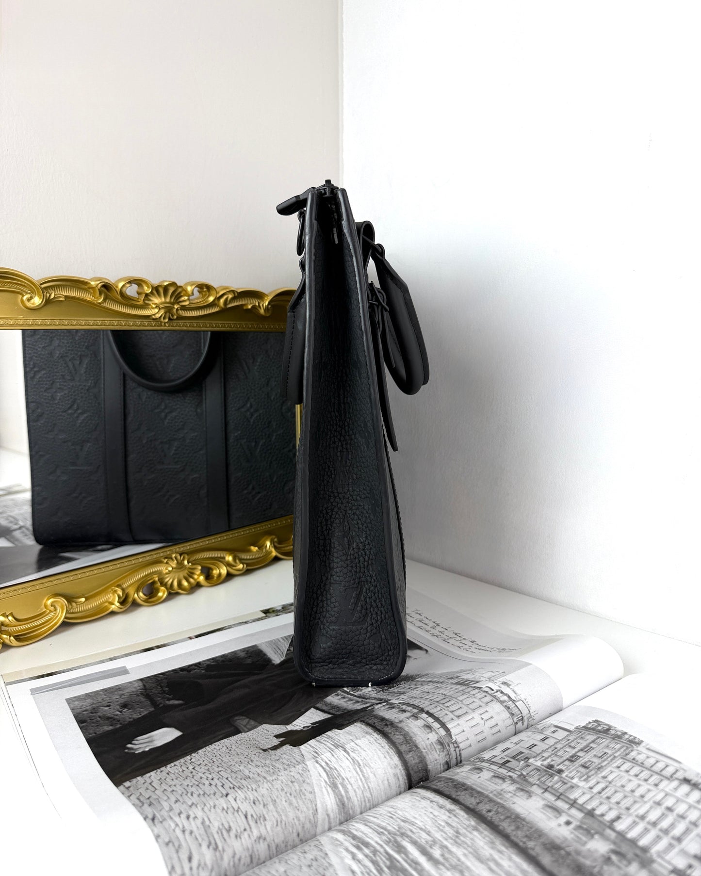Sac Plat Cross