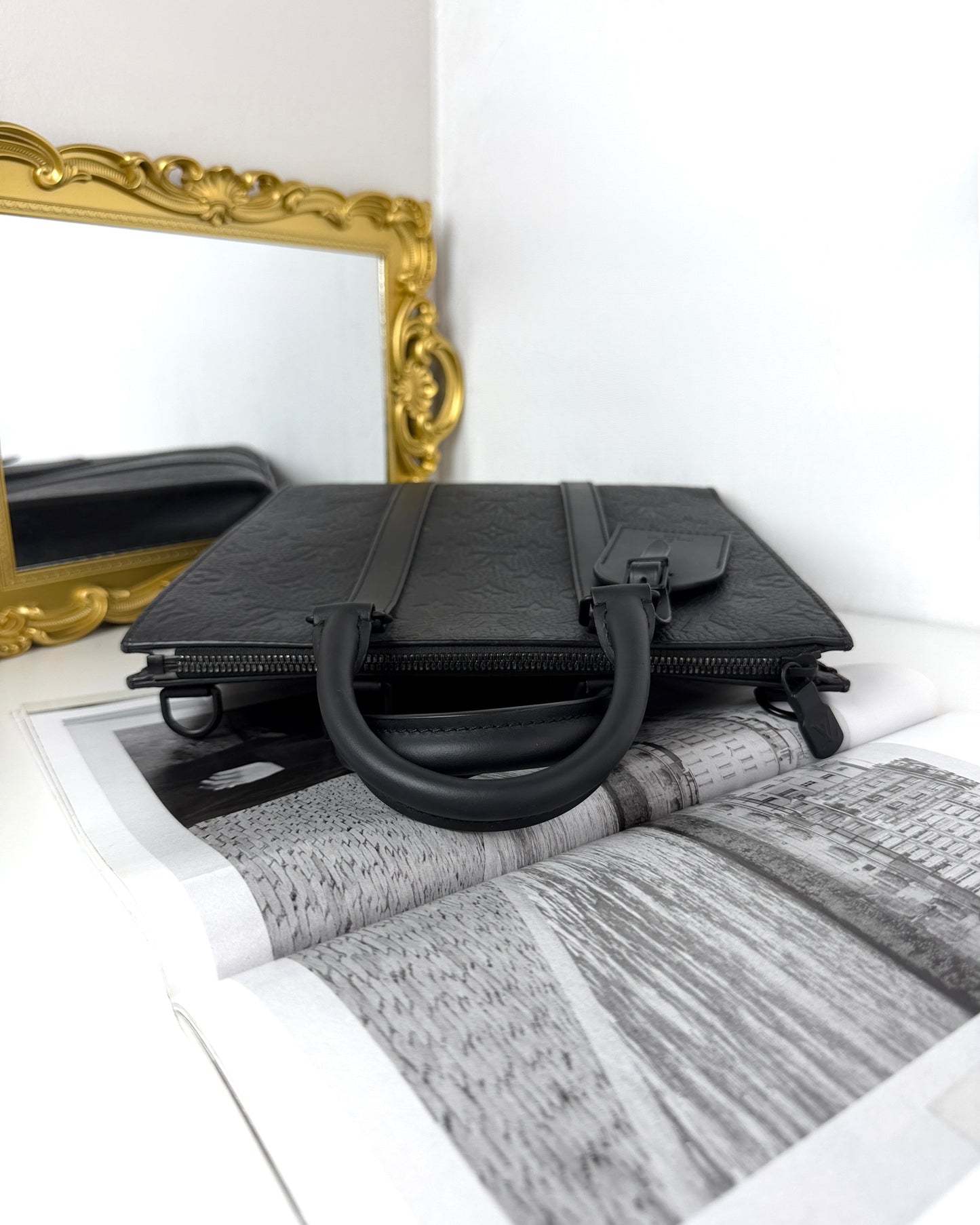 Sac Plat Cross