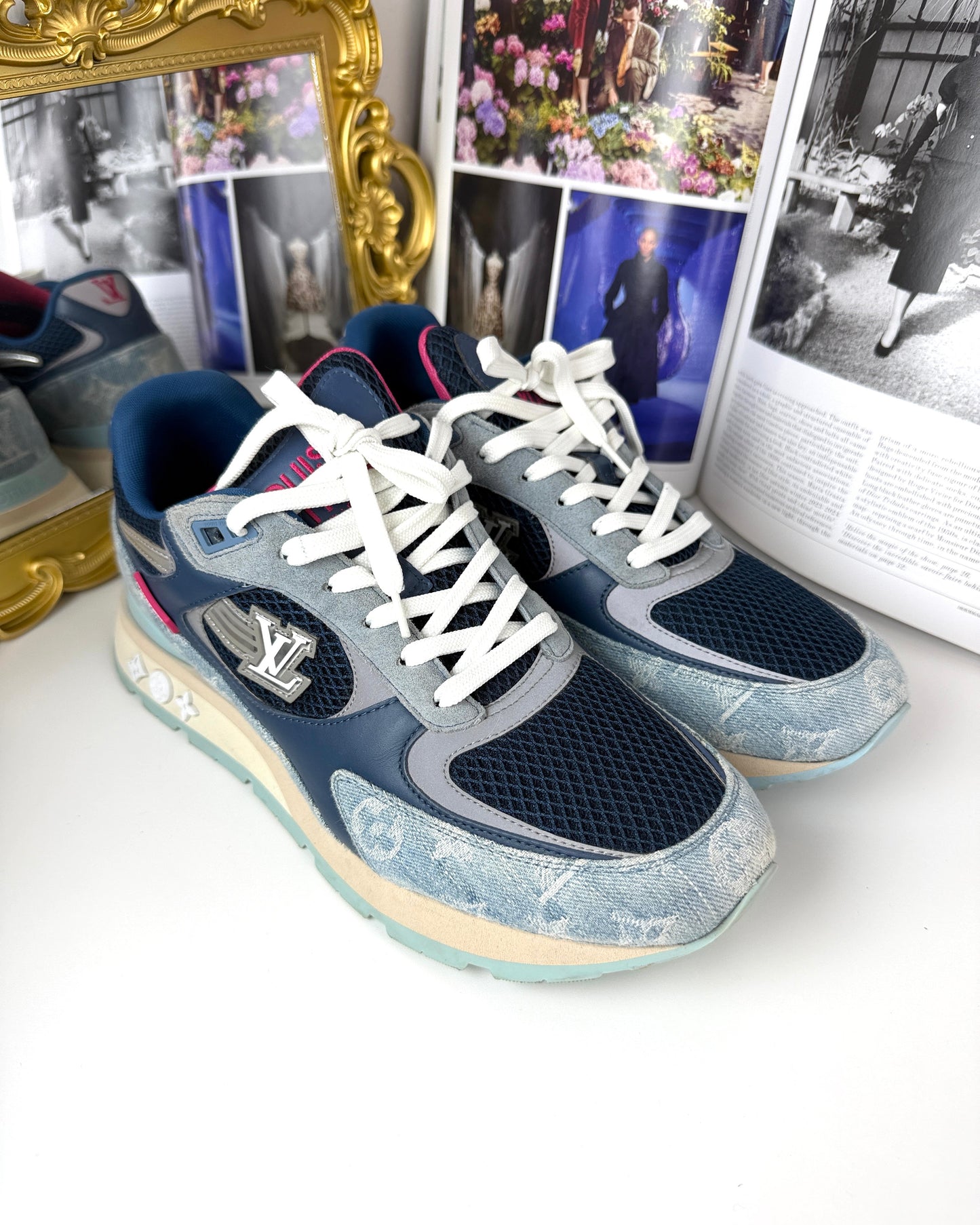 Run Away Sneaker