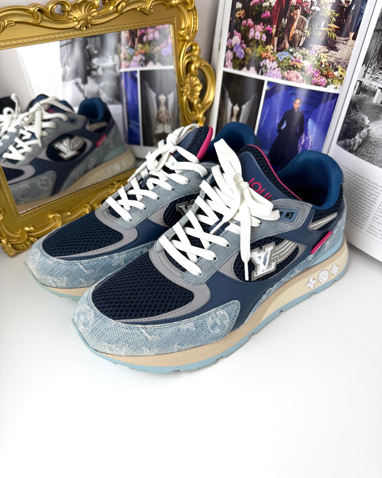 Run Away Sneaker