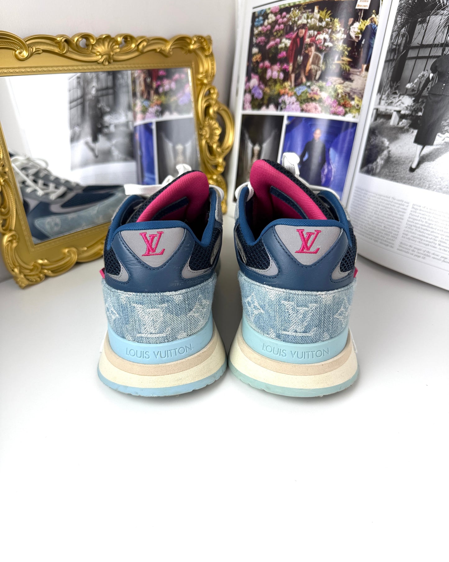Run Away Sneaker