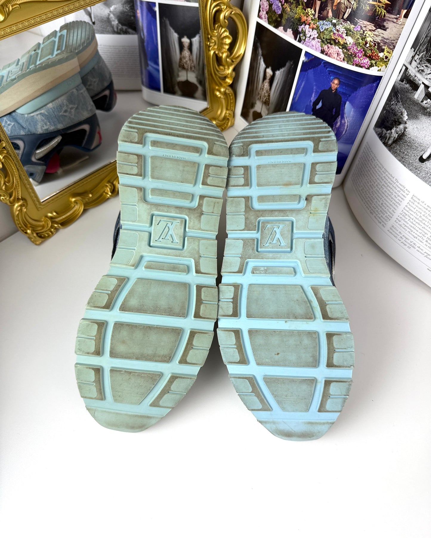 Run Away Sneaker