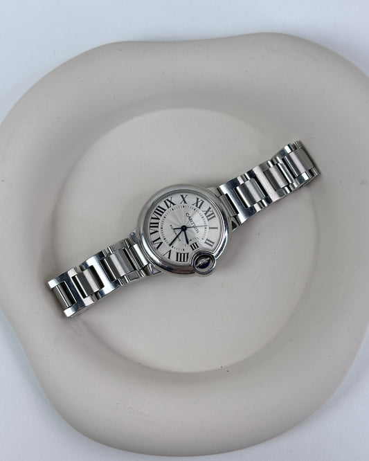 Ballon Bleu de Cartier