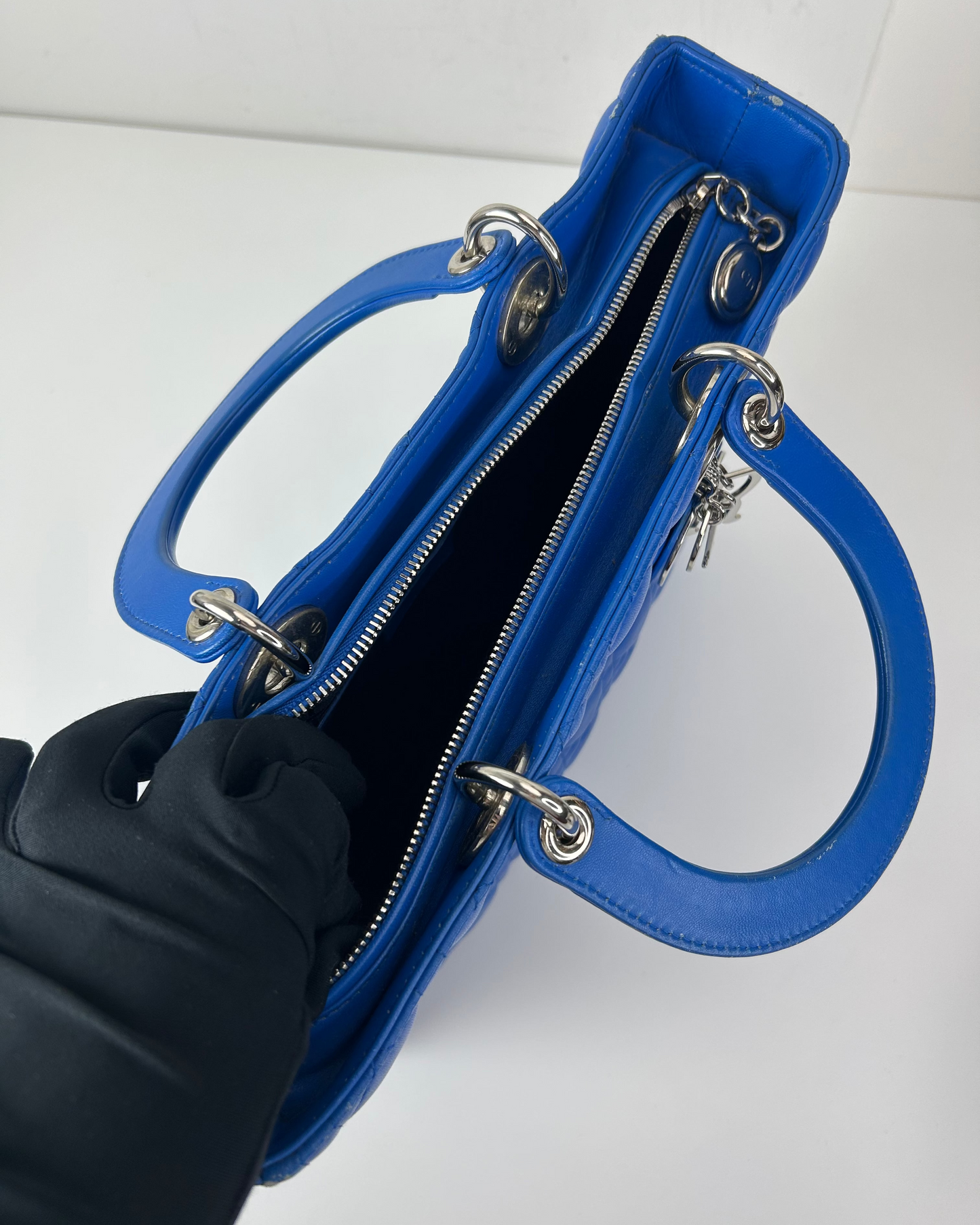 Lady Dior Bag