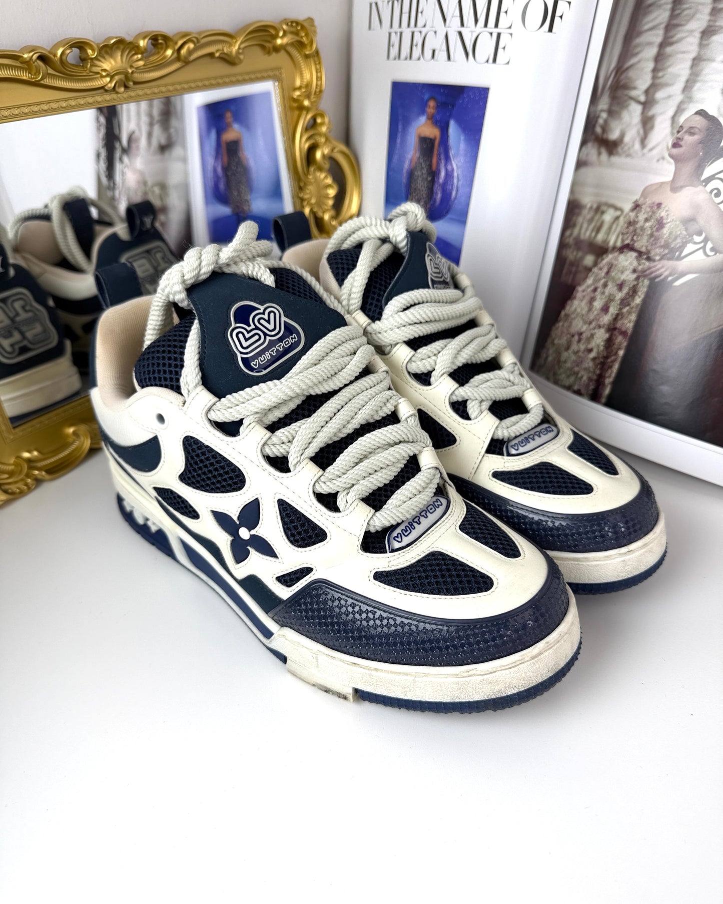 Skate Sneaker