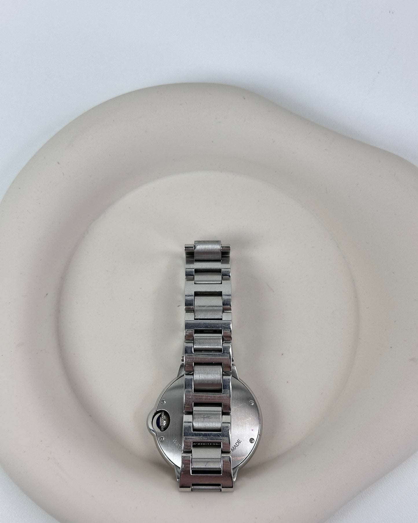 Ballon Bleu de Cartier