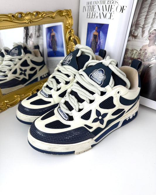 Skate Sneaker