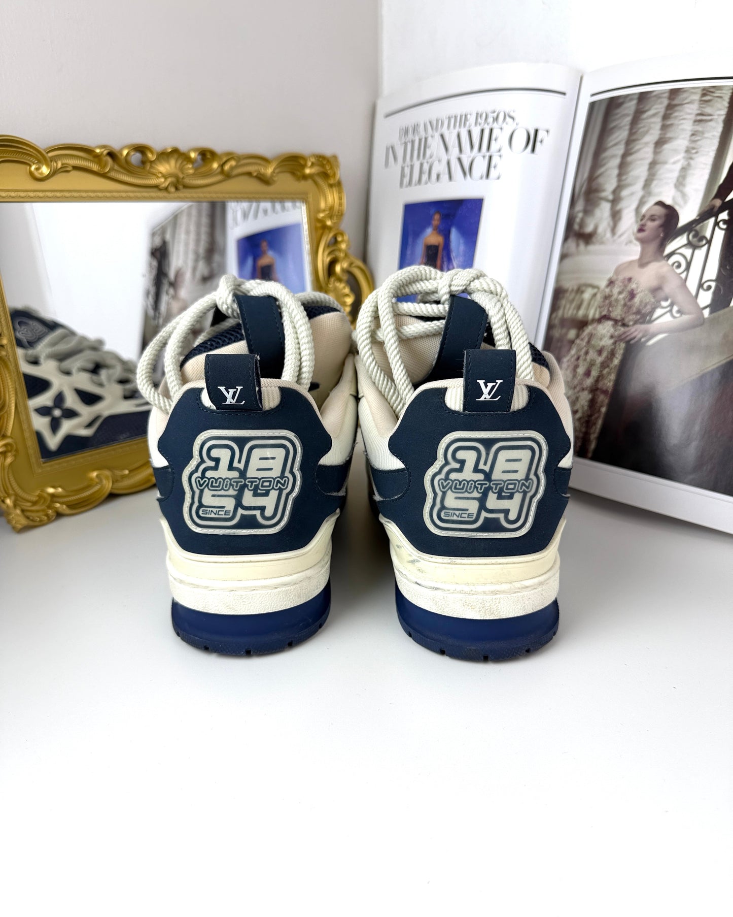 Skate Sneaker