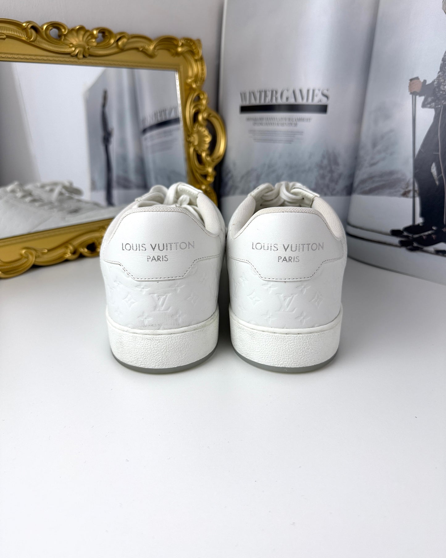 Rivoli Sneaker