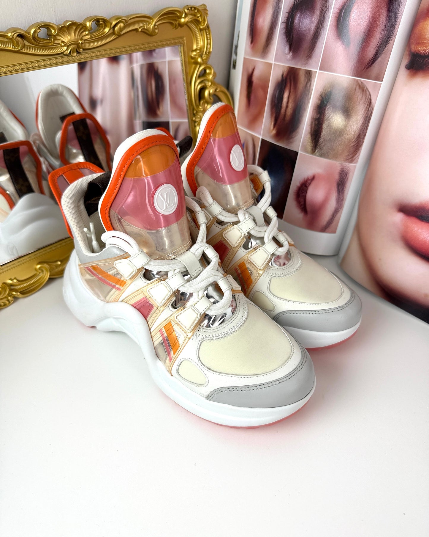 Archlight Sneaker