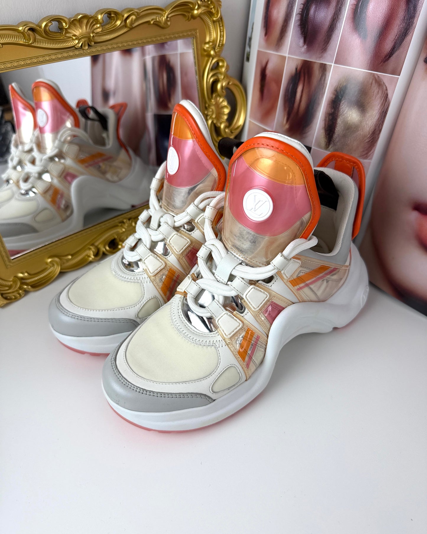 Archlight Sneaker