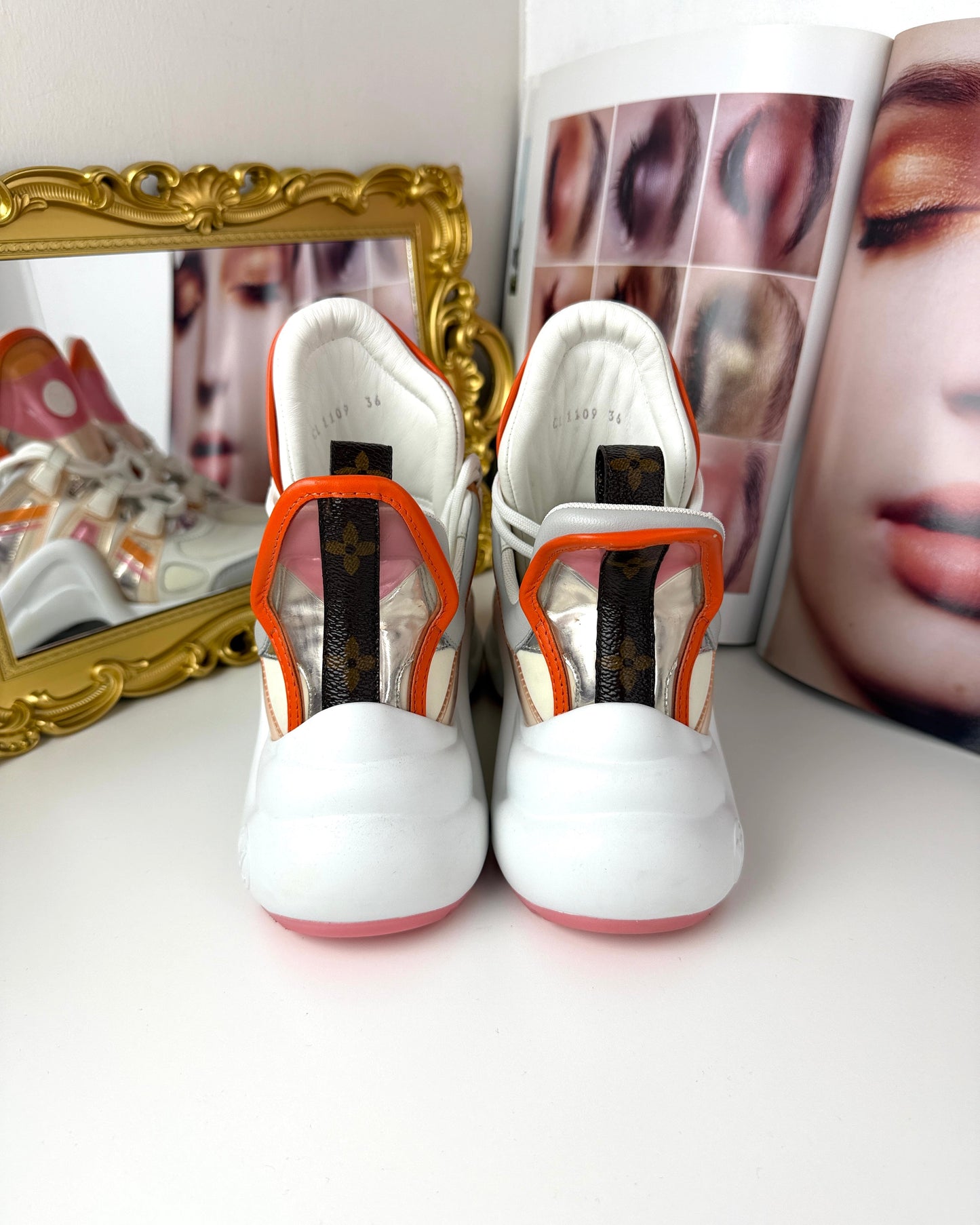 Archlight Sneaker