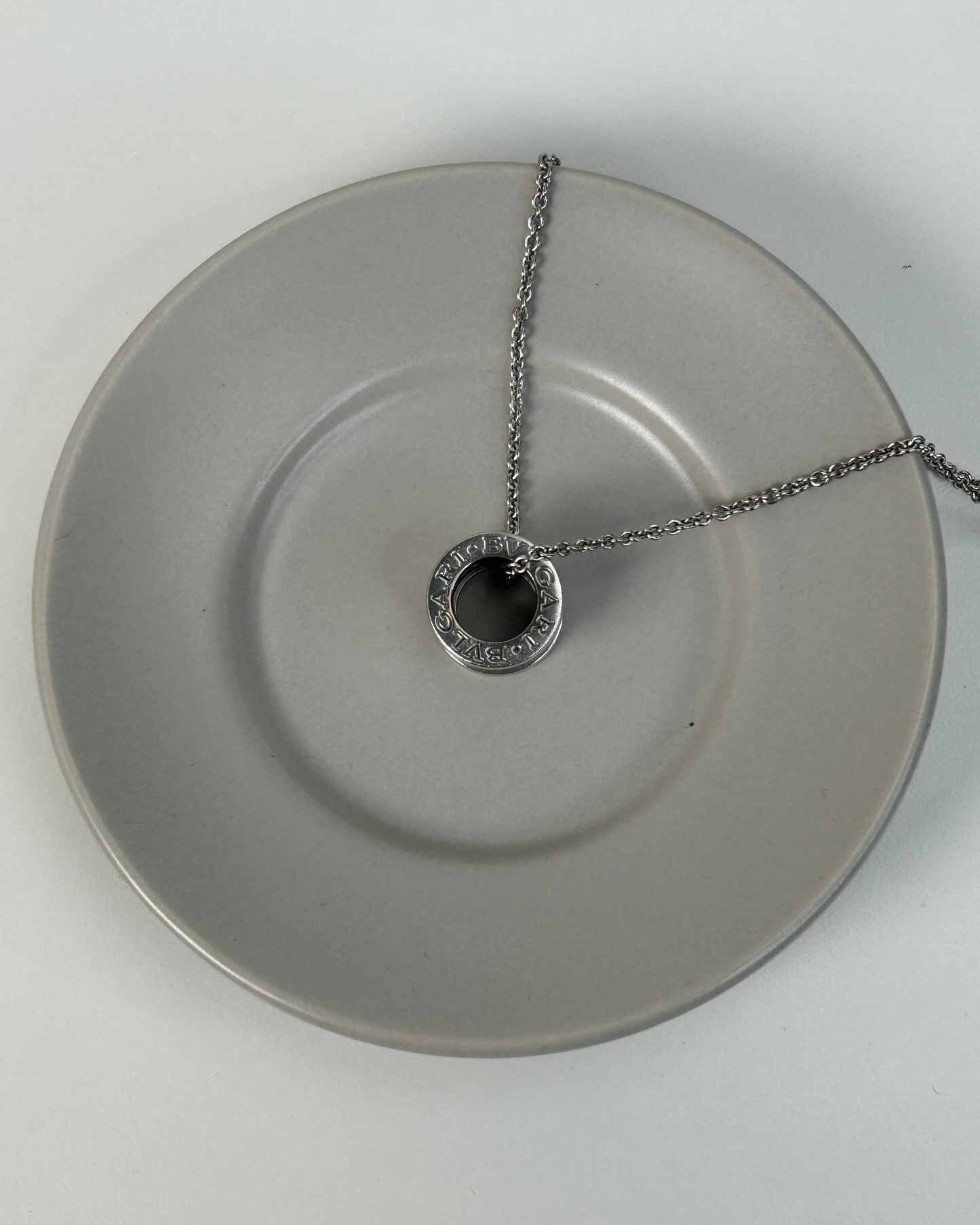 B.zero 1 Necklace