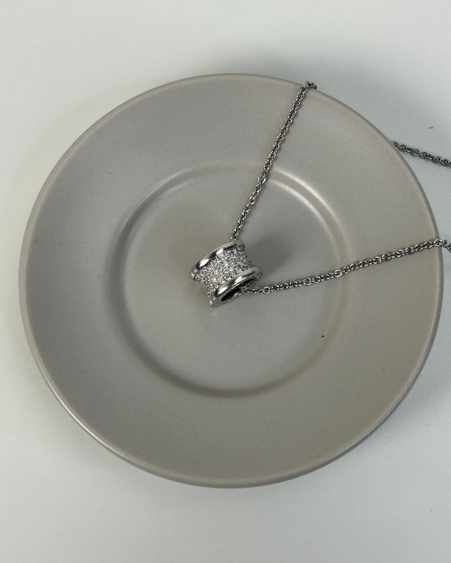 B.zero 1 Necklace