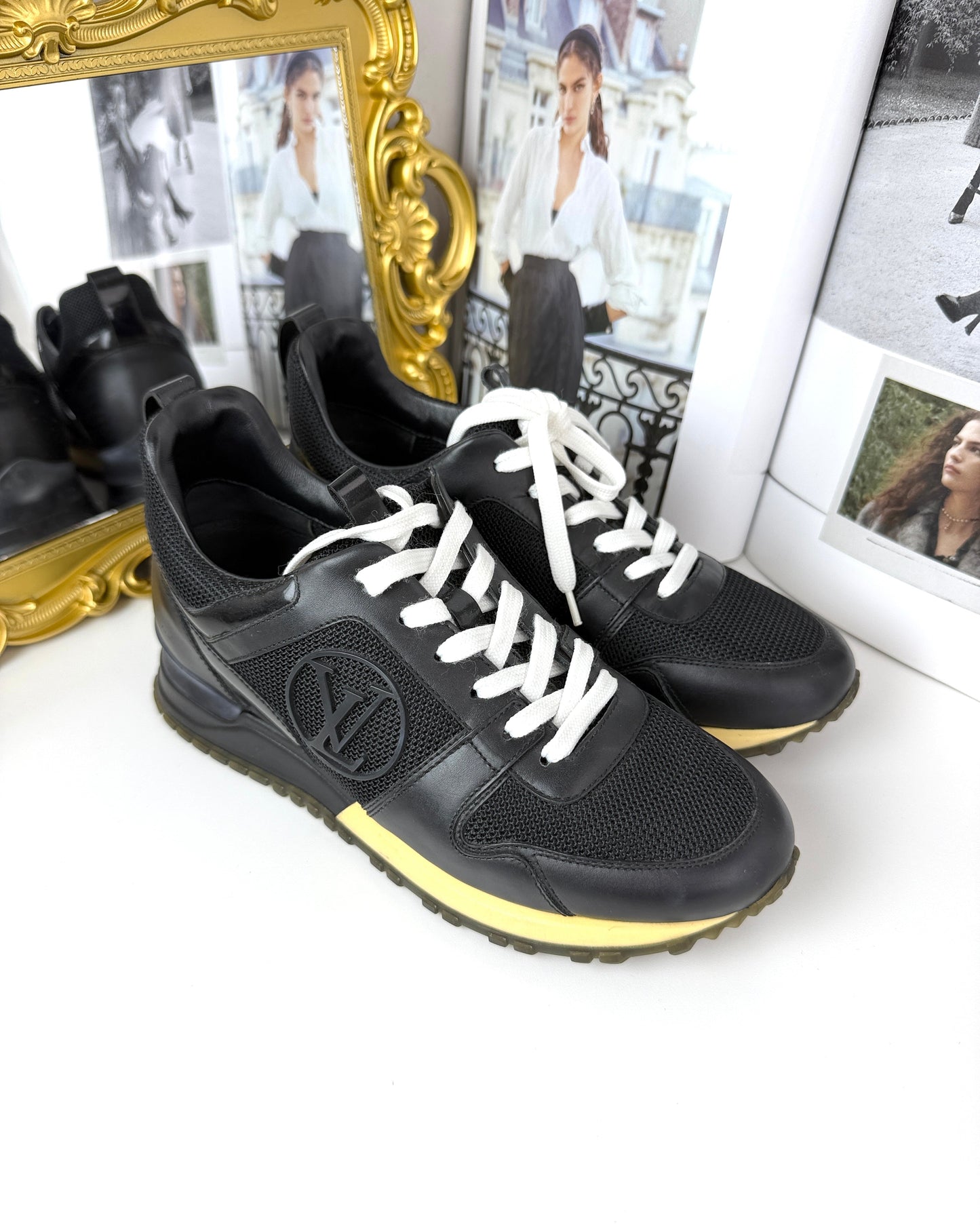 Run Away Sneaker