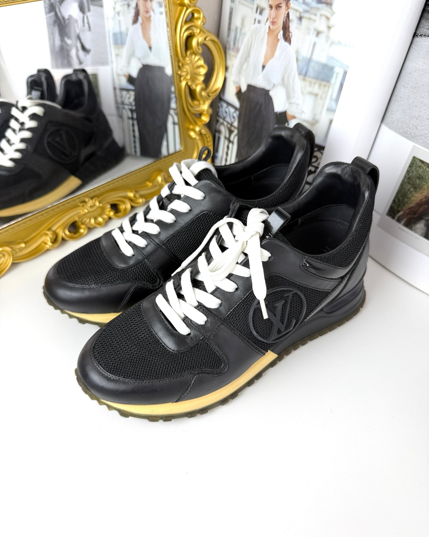 Run Away Sneaker