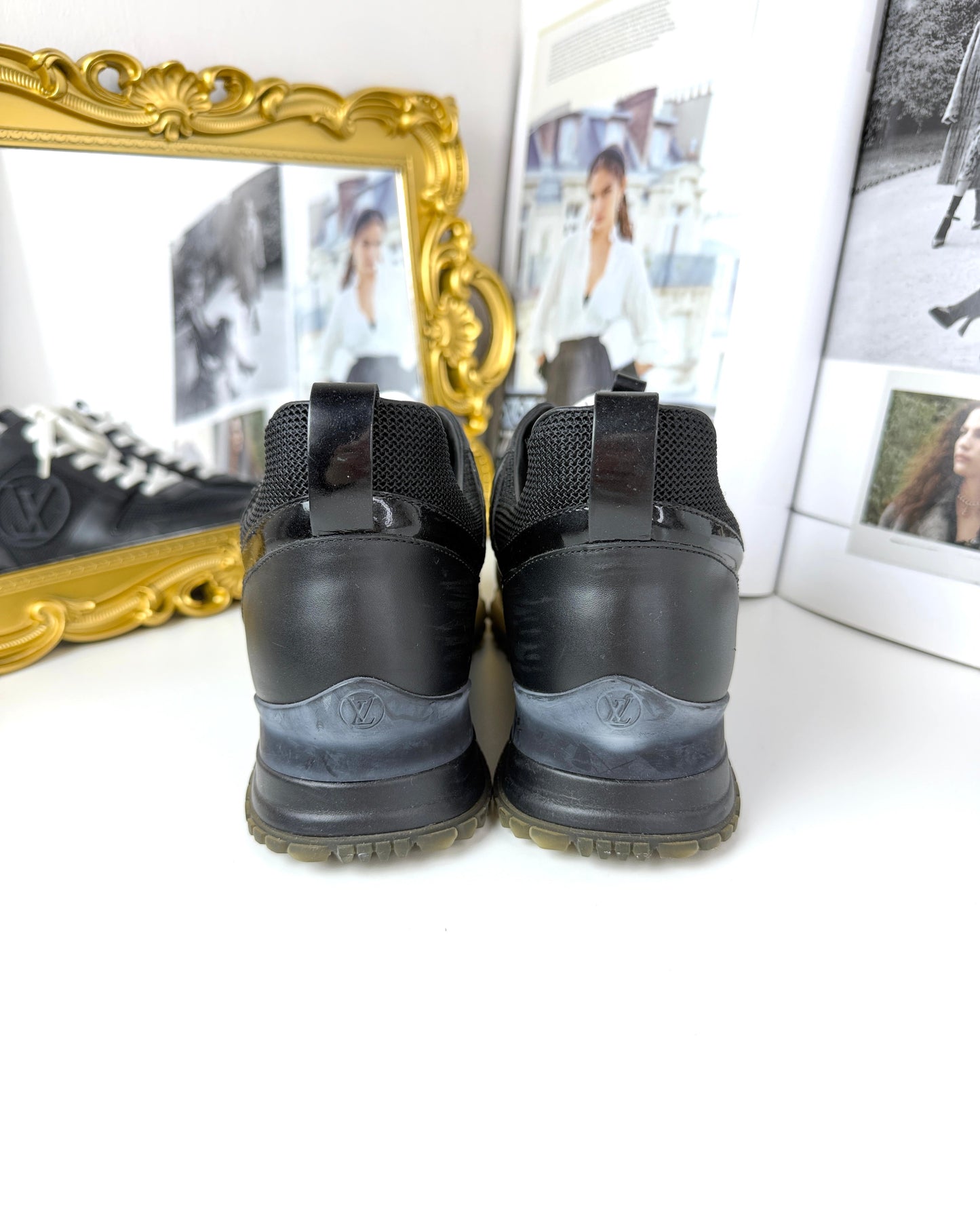 Run Away Sneaker