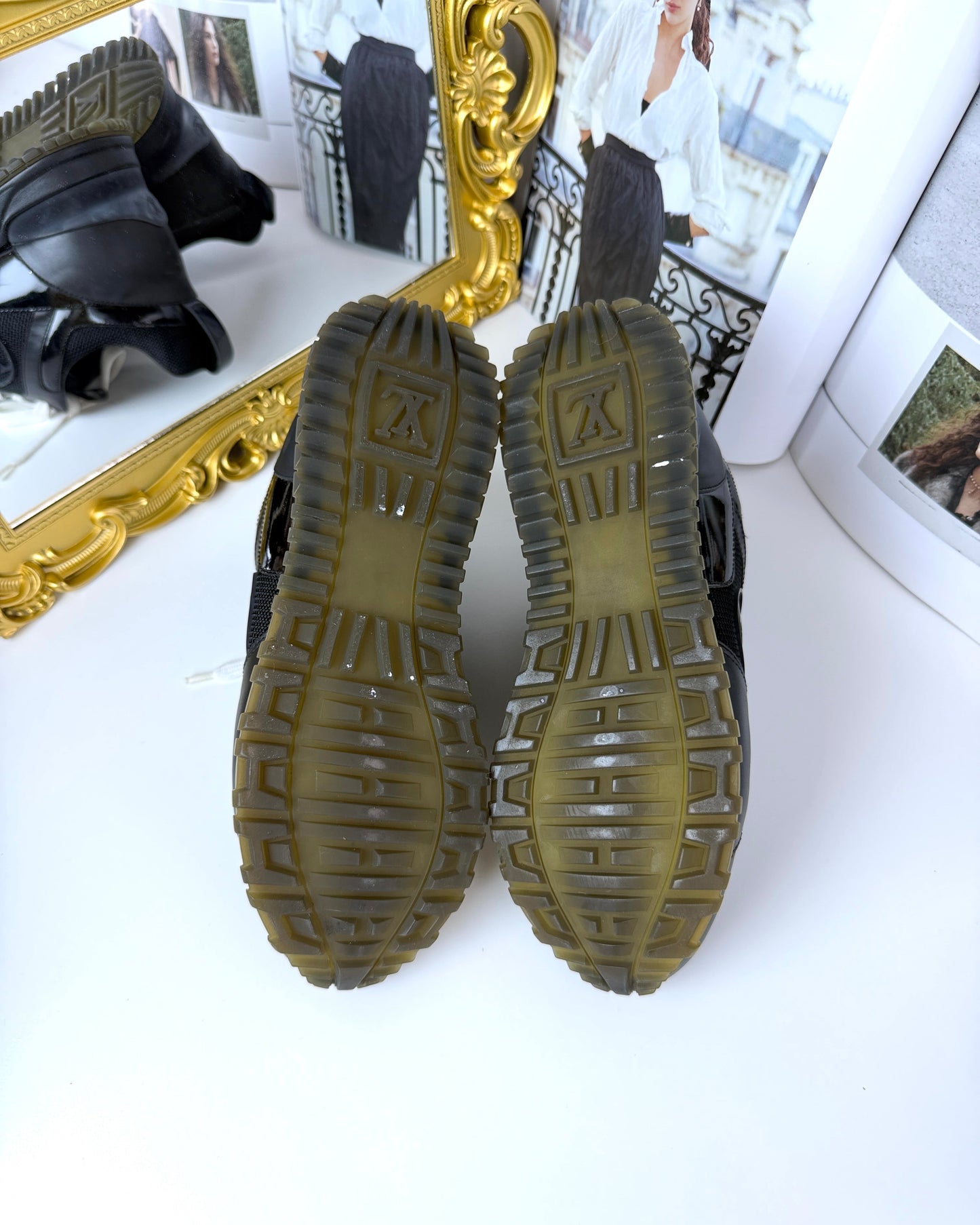 Run Away Sneaker