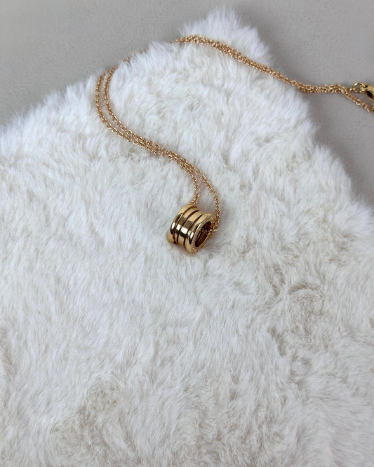 B.zero1 Necklace