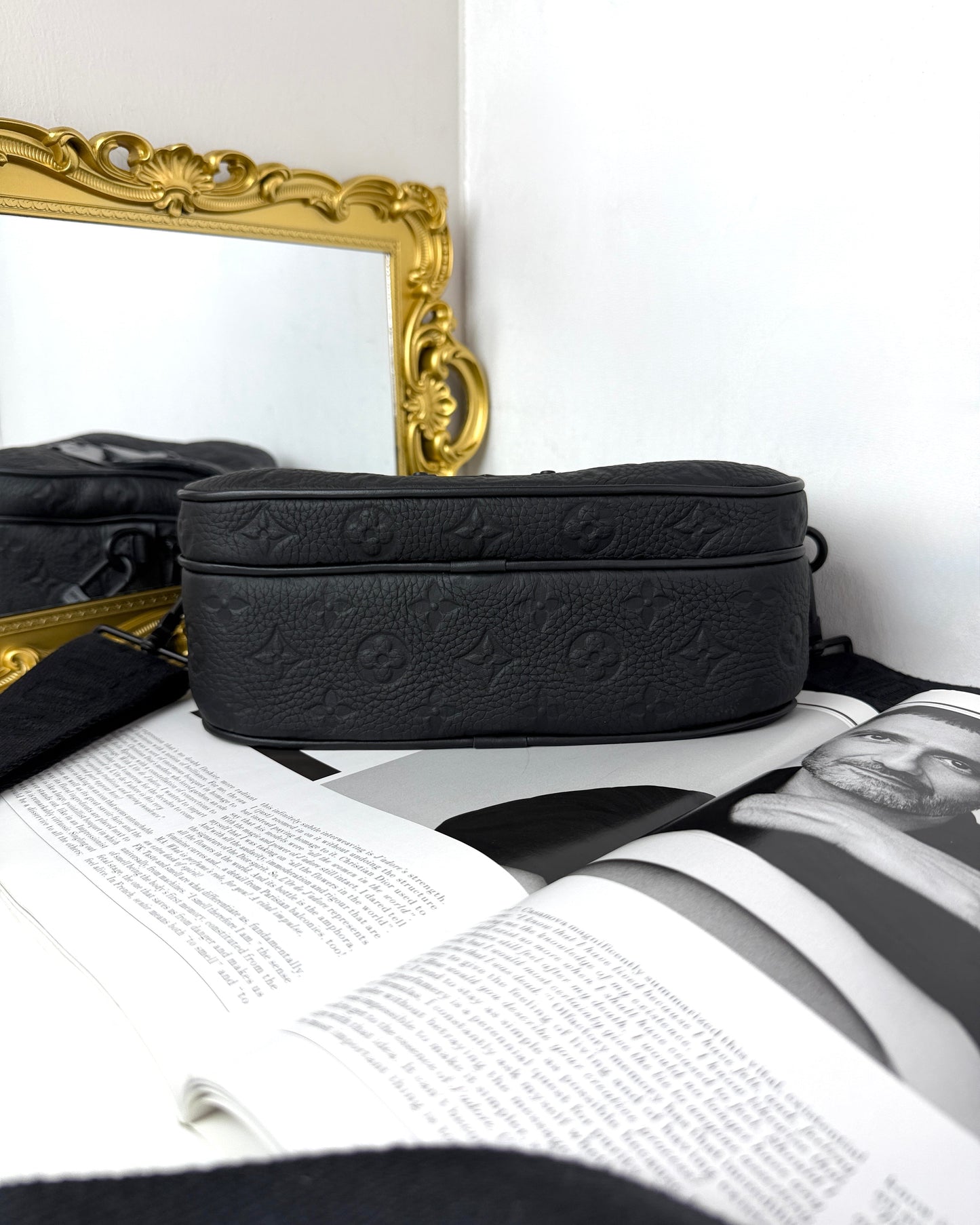 S Lock Messenger
