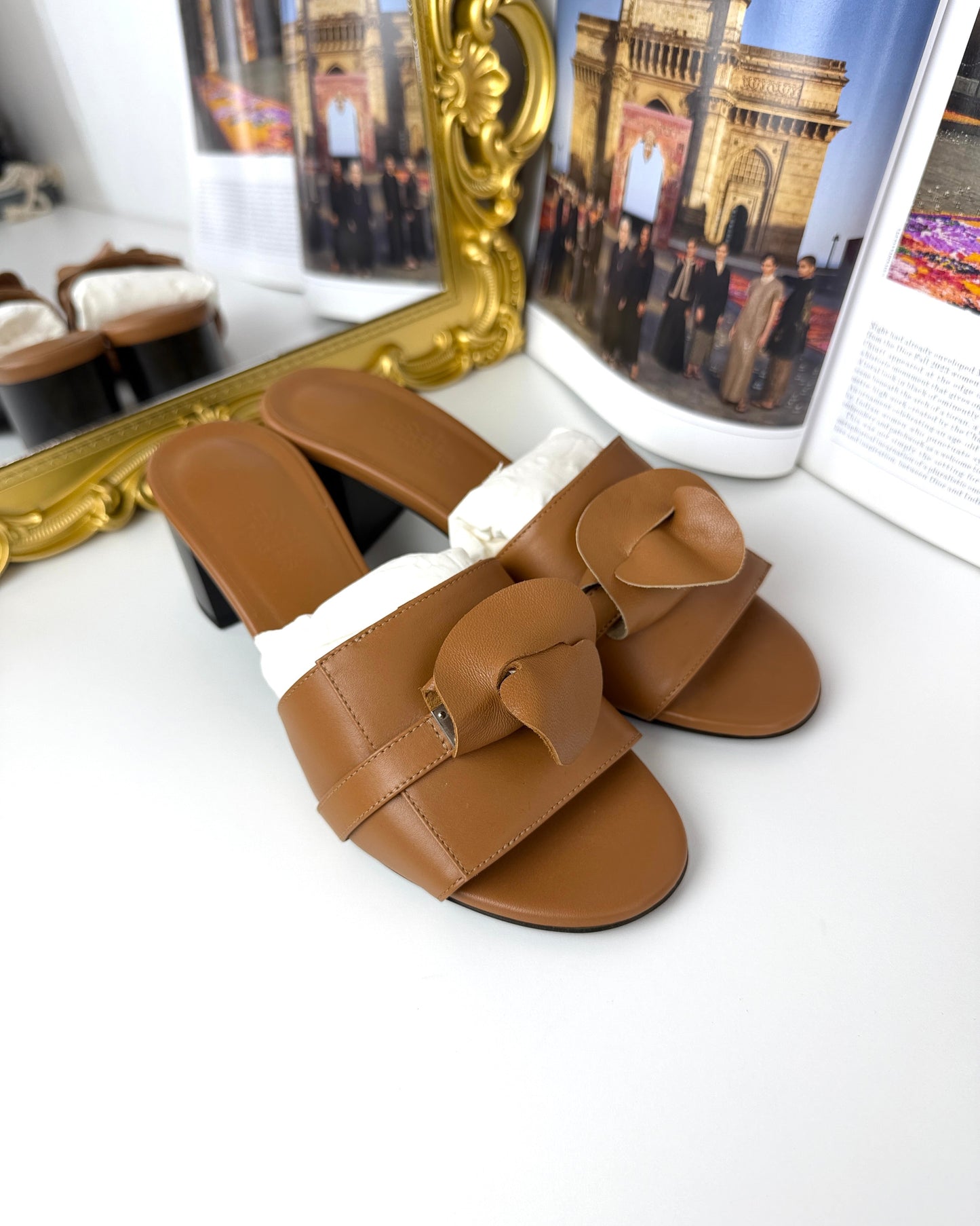 Giulia 50 Sandal