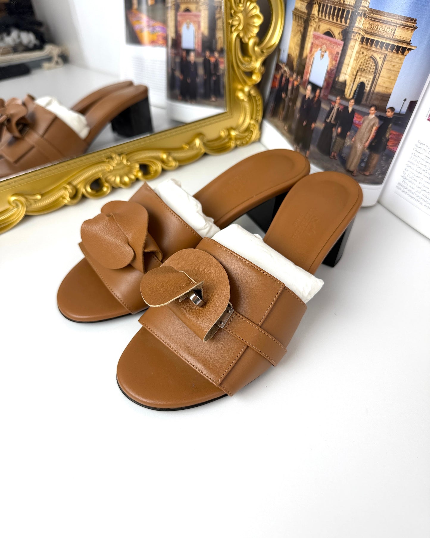 Giulia 50 Sandal