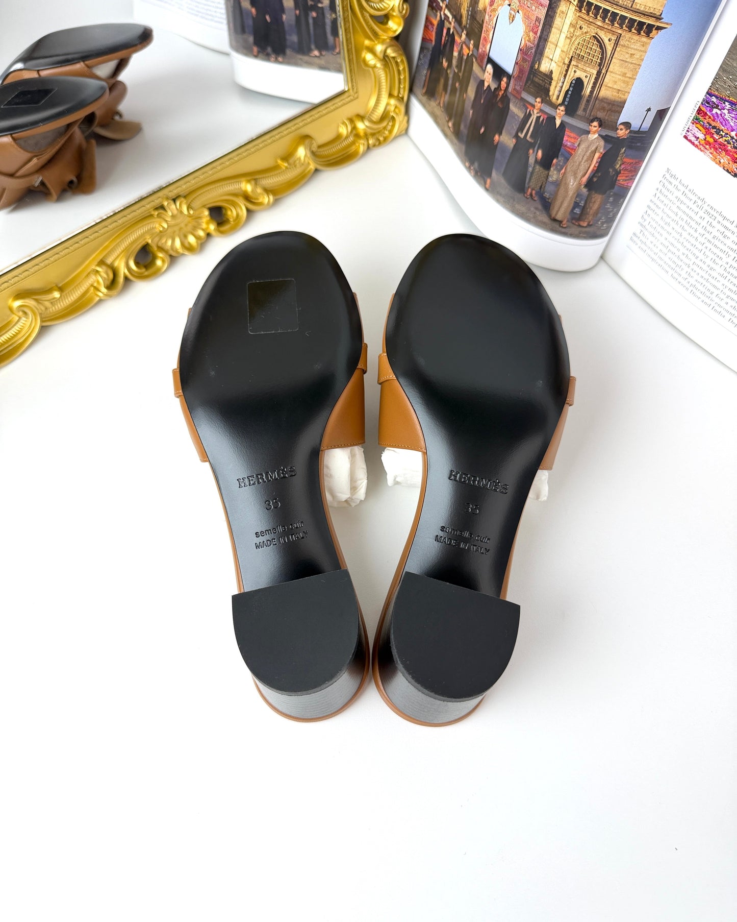 Giulia 50 Sandal
