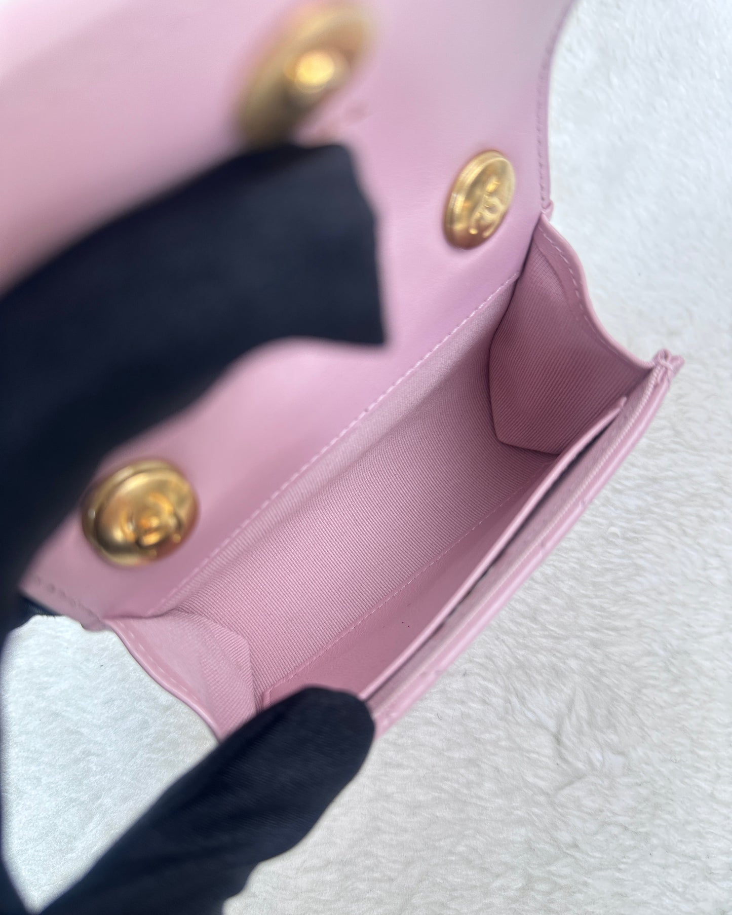 Chain Wallet