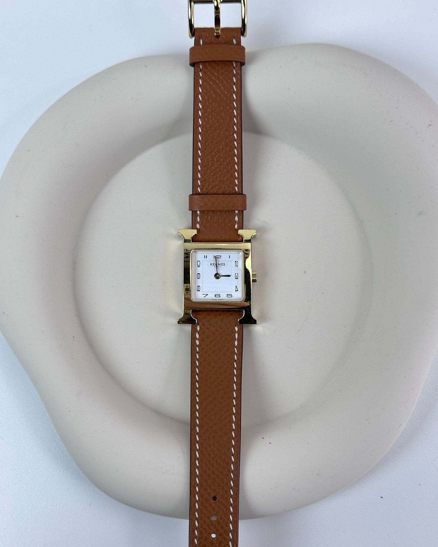 Heure H Watch