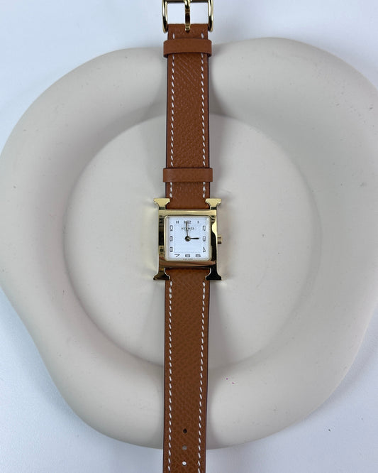 Heure H Watch