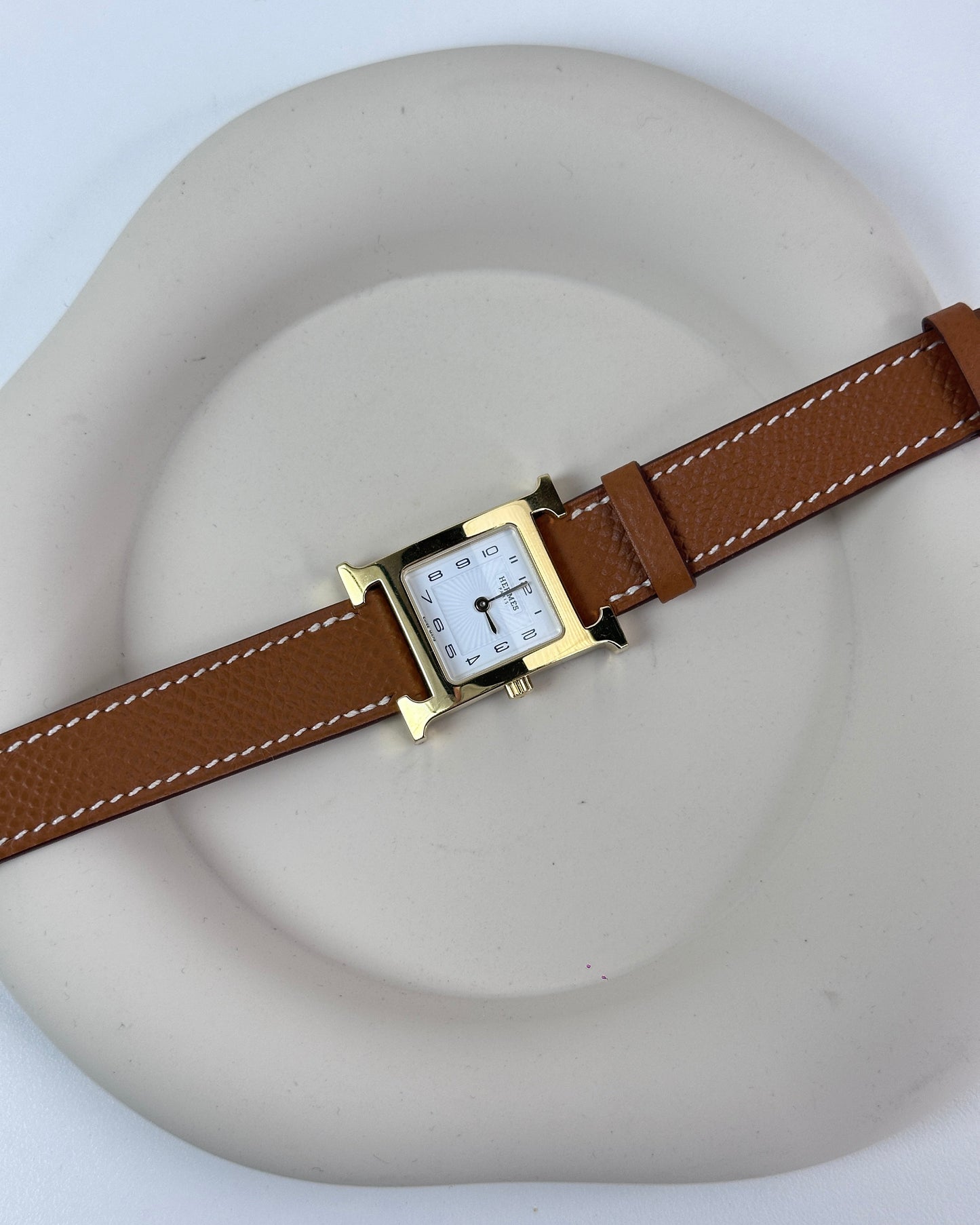Heure H Watch