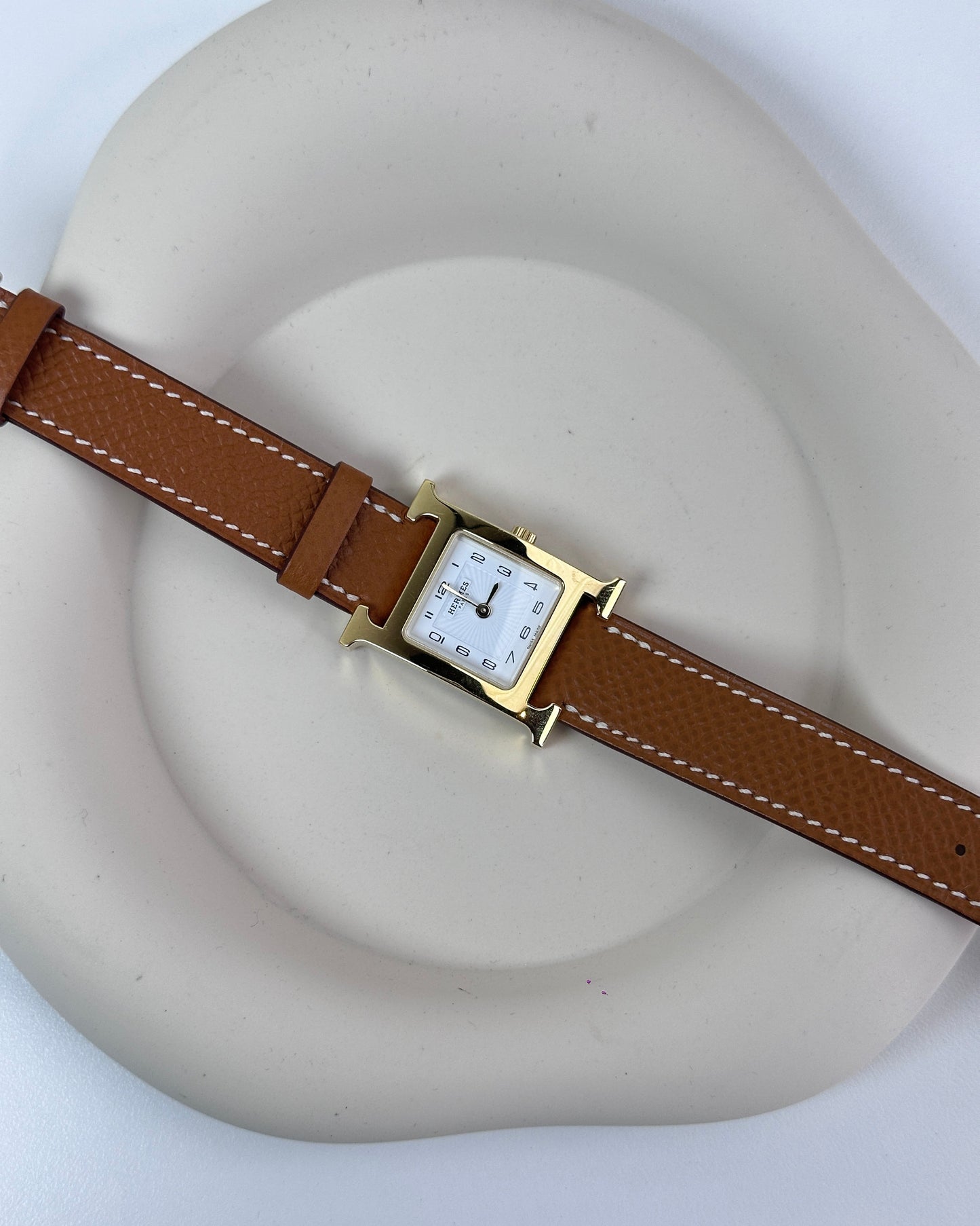 Heure H Watch